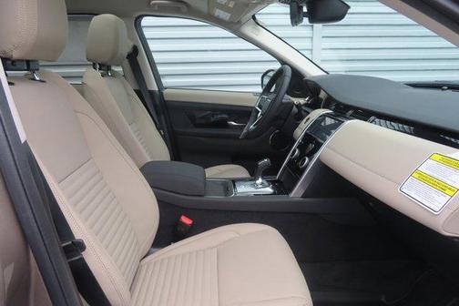 2023 Land Rover Discovery Sport S
