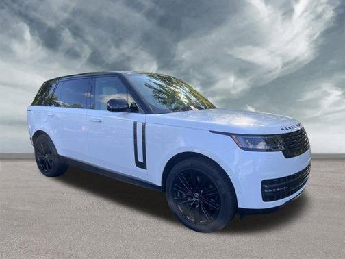 2024 Land Rover Range Rover AUTOBIOGRAPHY