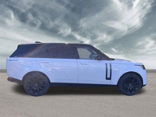 2024 Land Rover Range Rover AUTOBIOGRAPHY