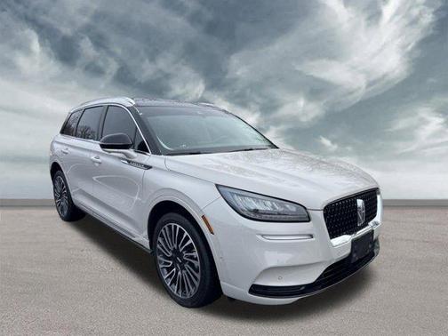 2021 Lincoln Corsair Reserve