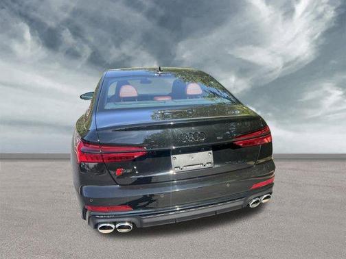 2022 Audi S6 2.9T Premium Plus