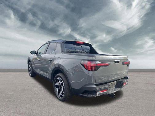 2022 Hyundai SANTA CRUZ 2.5T Limited