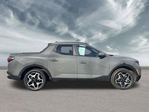 2022 Hyundai SANTA CRUZ 2.5T Limited