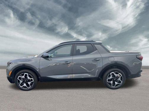 2022 Hyundai SANTA CRUZ 2.5T Limited