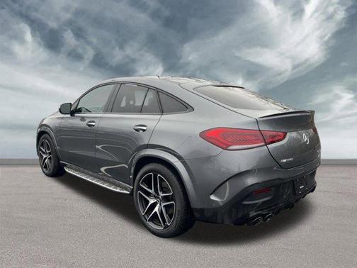 2023 Mercedes-Benz AMG GLE 53 Base