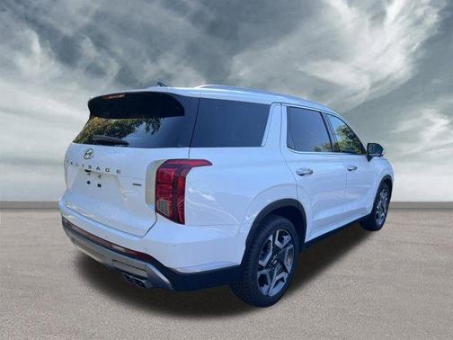 2024 Hyundai PALISADE SEL