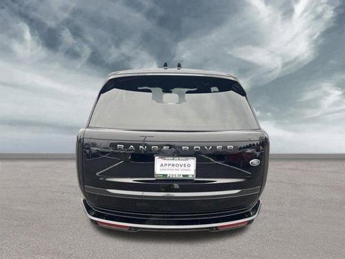 2023 Land Rover Range Rover P400 SE