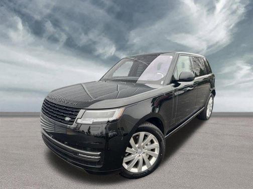 2023 Land Rover Range Rover P400 SE