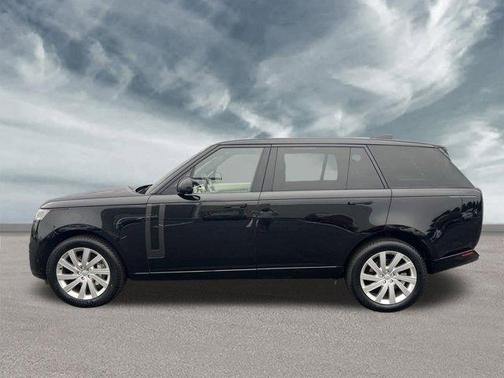 2023 Land Rover Range Rover P400 SE