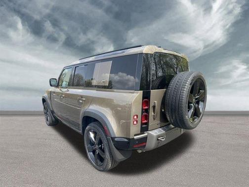 2022 Land Rover Defender 110 X-Dynamic HSE