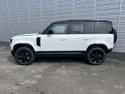 Fuji White 2026 Land Rover Defender P300 S