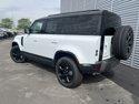 Fuji White 2026 Land Rover Defender P300 S