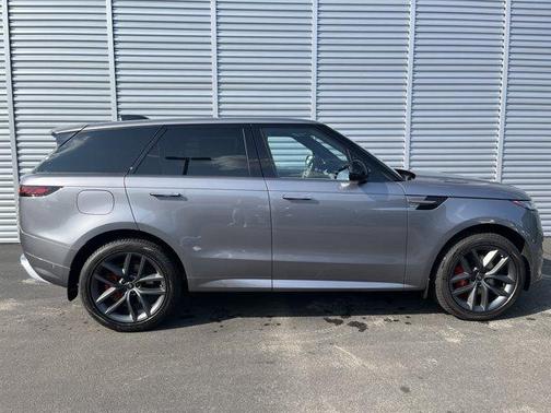 2025 Land Rover Range Rover Sport P400 Dynamic SE