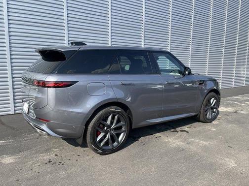 2025 Land Rover Range Rover Sport P400 Dynamic SE