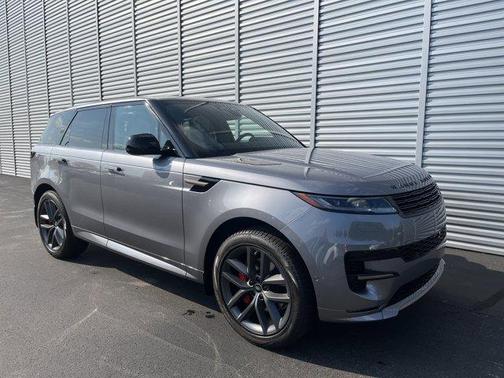 2025 Land Rover Range Rover Sport P400 Dynamic SE