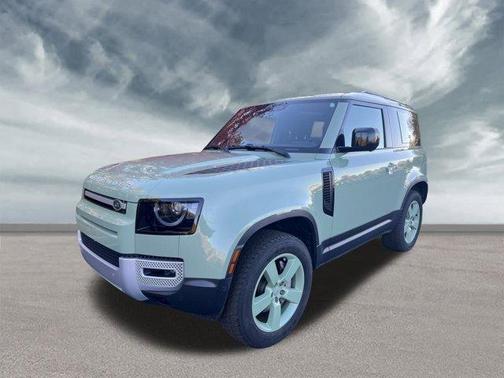 2023 Land Rover Defender 75th Edition