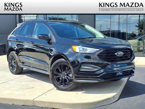2023 Ford Edge SE