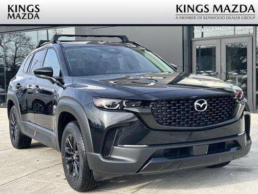 2026 Mazda CX-50 Hybrid Premium