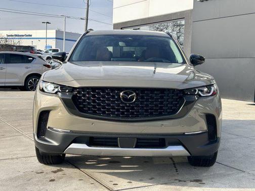 2026 Mazda CX-50 2.5 Turbo Premium Plus Package