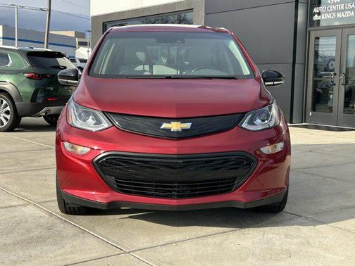 2020 Chevrolet Bolt EV FWD LT