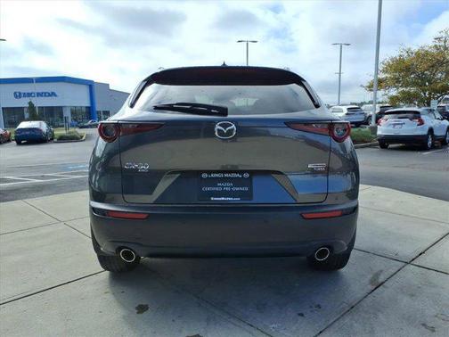 2025 Mazda CX-30 2.5 Turbo Premium Plus Package