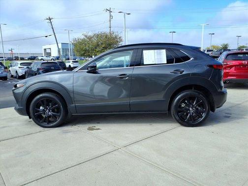 2025 Mazda CX-30 2.5 Turbo Premium Plus Package