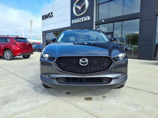 2025 Mazda CX-30 2.5 Turbo Premium Plus Package