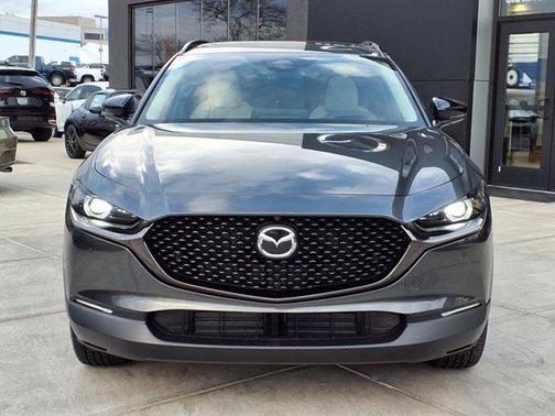 2025 Mazda CX-30 2.5 Turbo Premium Plus Package