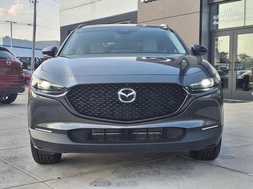 2025 Mazda CX-30 2.5 Turbo Premium Plus Package