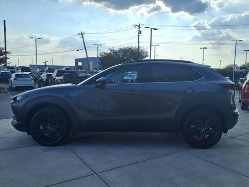 2025 Mazda CX-30 2.5 Turbo Premium Plus Package