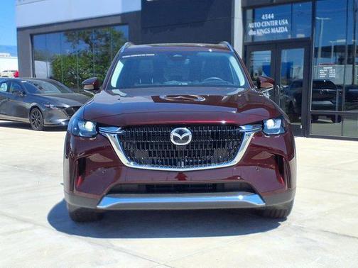 2024 Mazda CX-90 PHEV Base