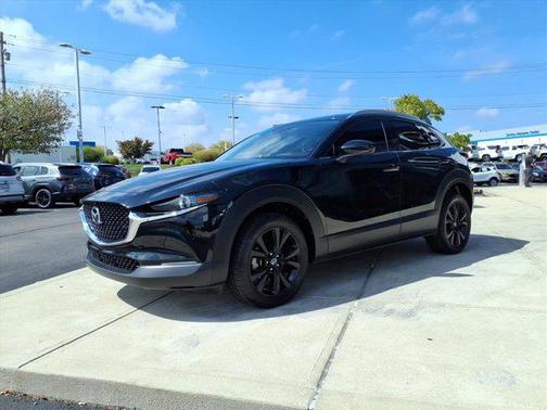 2021 Mazda CX-30 2.5 Turbo Premium Plus Package