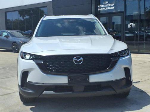 2023 Mazda CX-50 2.5 S Premium Plus