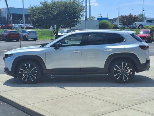 2023 Mazda CX-50 2.5 S Premium Plus