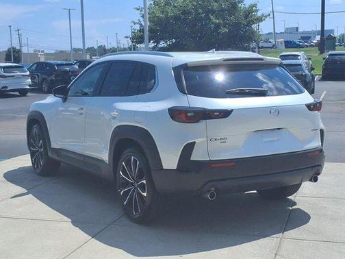 2023 Mazda CX-50 2.5 S Premium Plus