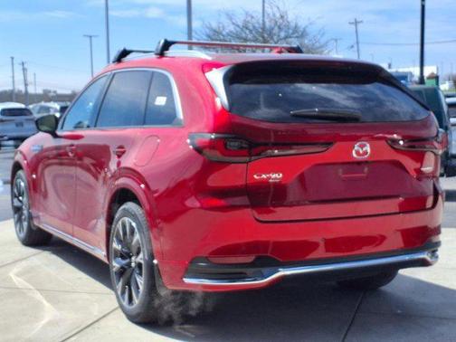 2025 Mazda CX-90 3.3 Turbo S Premium Plus