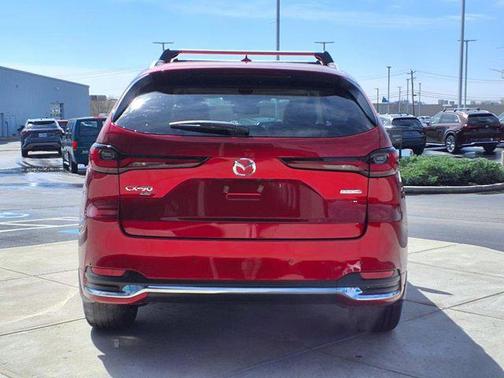 2025 Mazda CX-90 3.3 Turbo S Premium Plus