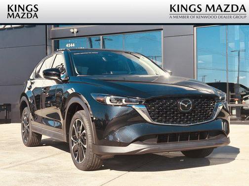 2023 Mazda CX-5 2.5 S Premium