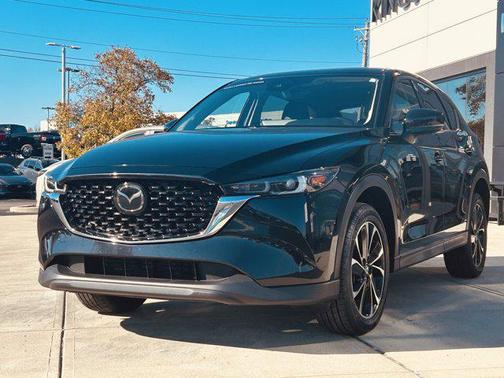 2023 Mazda CX-5 2.5 S Premium