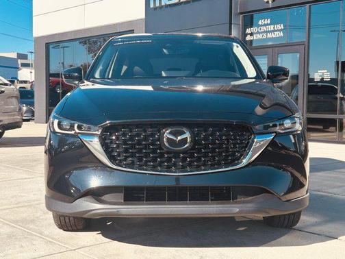 2023 Mazda CX-5 2.5 S Premium
