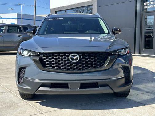 2024 Mazda CX-50 2.5 S Preferred Package