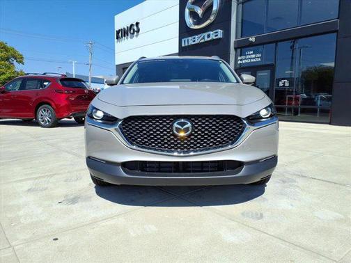 2023 Mazda CX-30 2.5 S Select Package