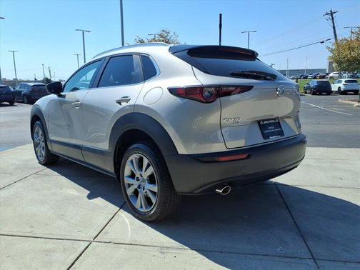 2023 Mazda CX-30 2.5 S Select Package