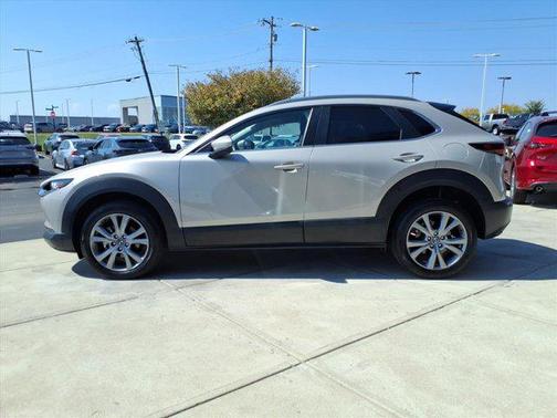 2023 Mazda CX-30 2.5 S Select Package
