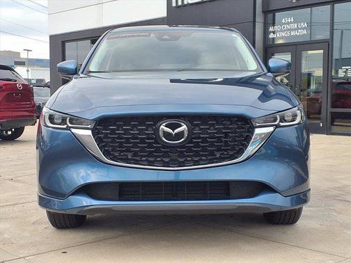2024 Mazda CX-5 2.5 S Preferred