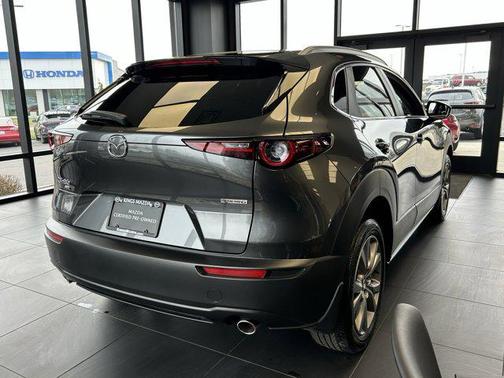 2023 Mazda CX-30 2.5 S Select Package