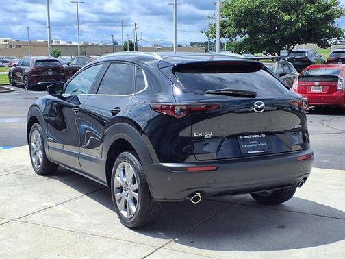 2023 Mazda CX-30 2.5 S Preferred Package