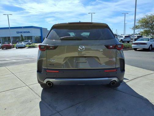 2023 Mazda CX-50 2.5 Turbo Premium Plus Package