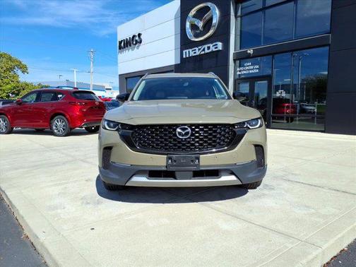 2023 Mazda CX-50 2.5 Turbo Premium Plus Package