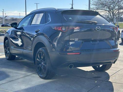 2023 Mazda CX-30 2.5 Turbo Premium Plus Package